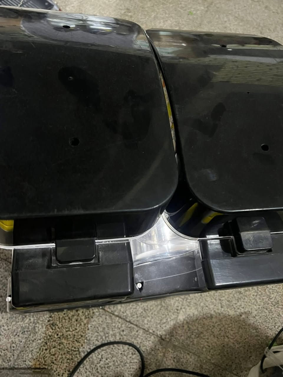 سلام عليكم مكينه ازبراي تركي اخت جديده استخدام كلش قليل مكاني بغداد  ***********
