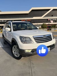 موهافي • V6 3800 • رقم بغداد