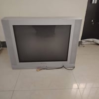 تلفاز • حي جهاد