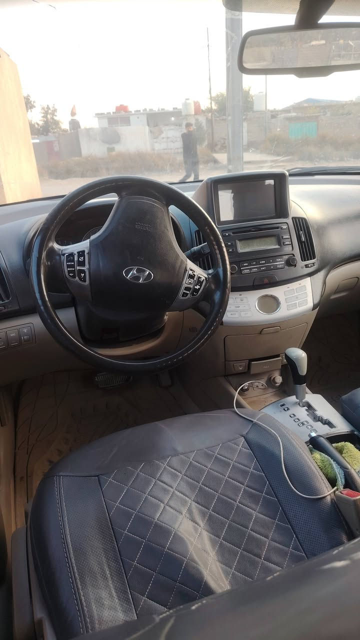 السلام عليكم ورحمة الله وبركاته
افانتي ٢٠٠٧ البيع فول مواصفات
دسك رباعي
ABS بريك
مانع نزلاق
فتحت سقف
محرك 2,000
تخم تاير
محرك وكير مكفولات
رقم بغداد بسمي
سنويه تنفذ 2028
مصبوغ عام مبدل بيه حدريه
السعر 80$ وبيه مجال حك الجيه
للعنوان بابل جبله 
***********
