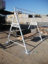 مرجوحه • توصيل مجاني • الناصريه