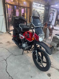 بوكسر للبيع موديل 2021 مرقمه ديالى مشروع وطني تحويل ثاني يوم دراجه ماب...