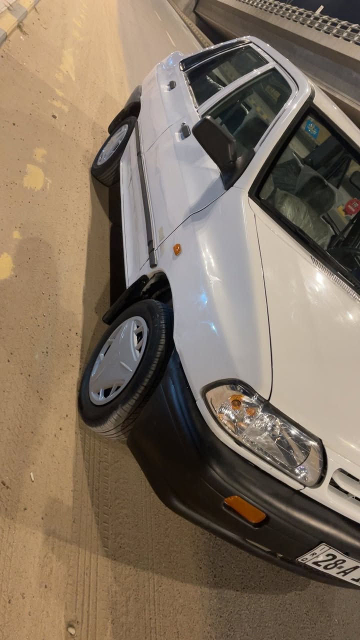 السلام عليكم سايبه موديل ١١ رقم نجف إنكليزي بيها الباب الوره العبري صبغ والدواير صبغ بس مكينه وكير برايد شواصي كفاله الهزه ماصاقطه تبريد معوز غاز السعر ٣٥ بيها مجال قليل الشراي يتصل علي الرقم العنوان نجف ***********
