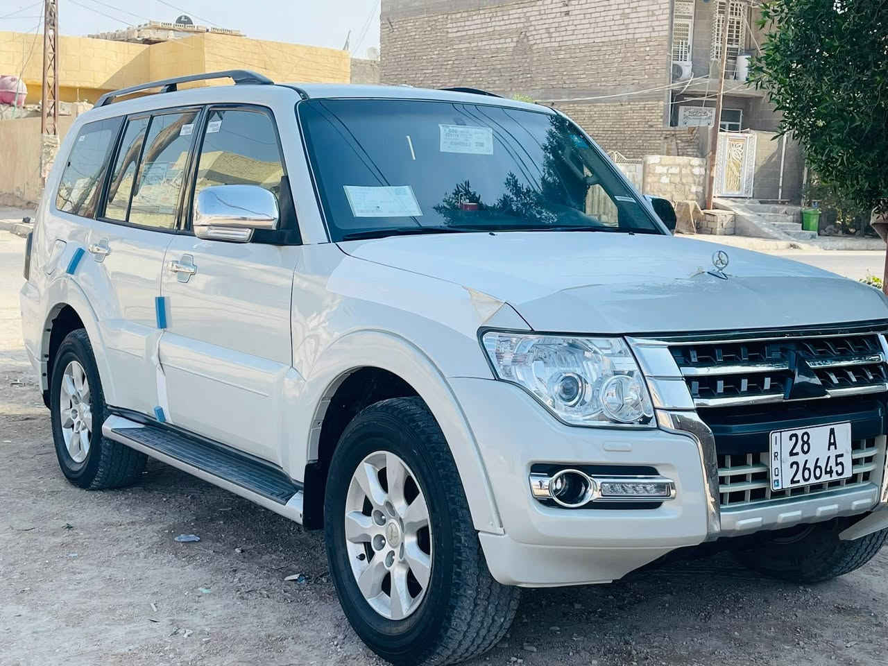 باجيرو حبتور ١٤كفاله عامه  تخم تاير جديد رقم نجف بسمي مكاني كربلاء الحر السعر ١٦٥وبيها مجال


**إذا كنت صاحب هذا الإعلان وتريد حذفه لأي سبب، رجاءا أرسل رسالة إلى الدعم الفني**