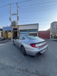 سوناته ٢٠٢١ • ٥ كاميرات • رقم اربيل