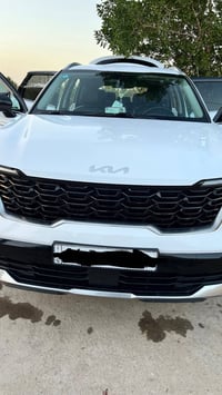 سورنتو • ٢٠٢٤ • وارد أمريكي