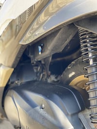 فورزا • صفر • ABS