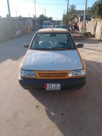 سايبه لبيع موديل ١٢ سياره حلوه ونضيفه راعيهة صاحبي تحويل مباشر العنوان...