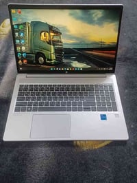 ProBook 450 G10 • i5-1335U • 16GB RAM