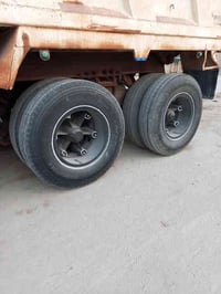 عربان البيع علم موديل 2007  براد 16 دناكير 16 مامصبوغه بلاديه تخم تاير...