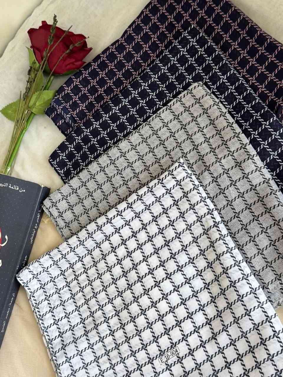 بنات ربطه طوله متر عليه عرض بس يومين
السعر القطعه ٣ ونص بس بدل ل٥ الف 🩵♥️


**إذا كنت صاحب هذا الإعلان وتريد حذفه لأي سبب، رجاءا أرسل رسالة إلى الدعم الفني**