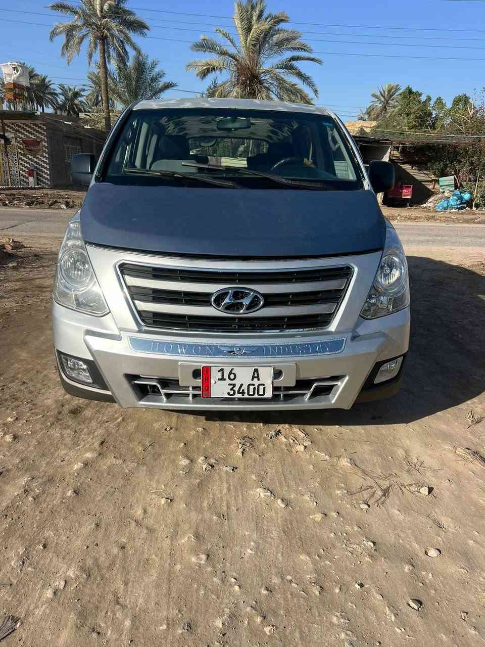 السلام عليكم ستاركس للبيع موديل 8اصل مسكر كير عادي سياره كفاله عامه بيه فقط بارد بالجاملغ الخلفي سياره جديده بمعنه الكلمه شواصي كفاله مكينه 12 قادسيه إنكليزي 
السعر ب130 وبيه مجال مكاني حله الاتصال 
‏‪***********‬‏
