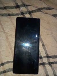 تكنو كامون 40 برو • ظهر مكسور • بوبجي ٩٠ فريم