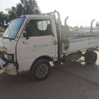 كيا بنكو • موديل ٩٤ • تحويل مباشر