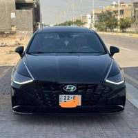 سوناته ٢٠٢١ • وارد امريكي • حادثة قطعين