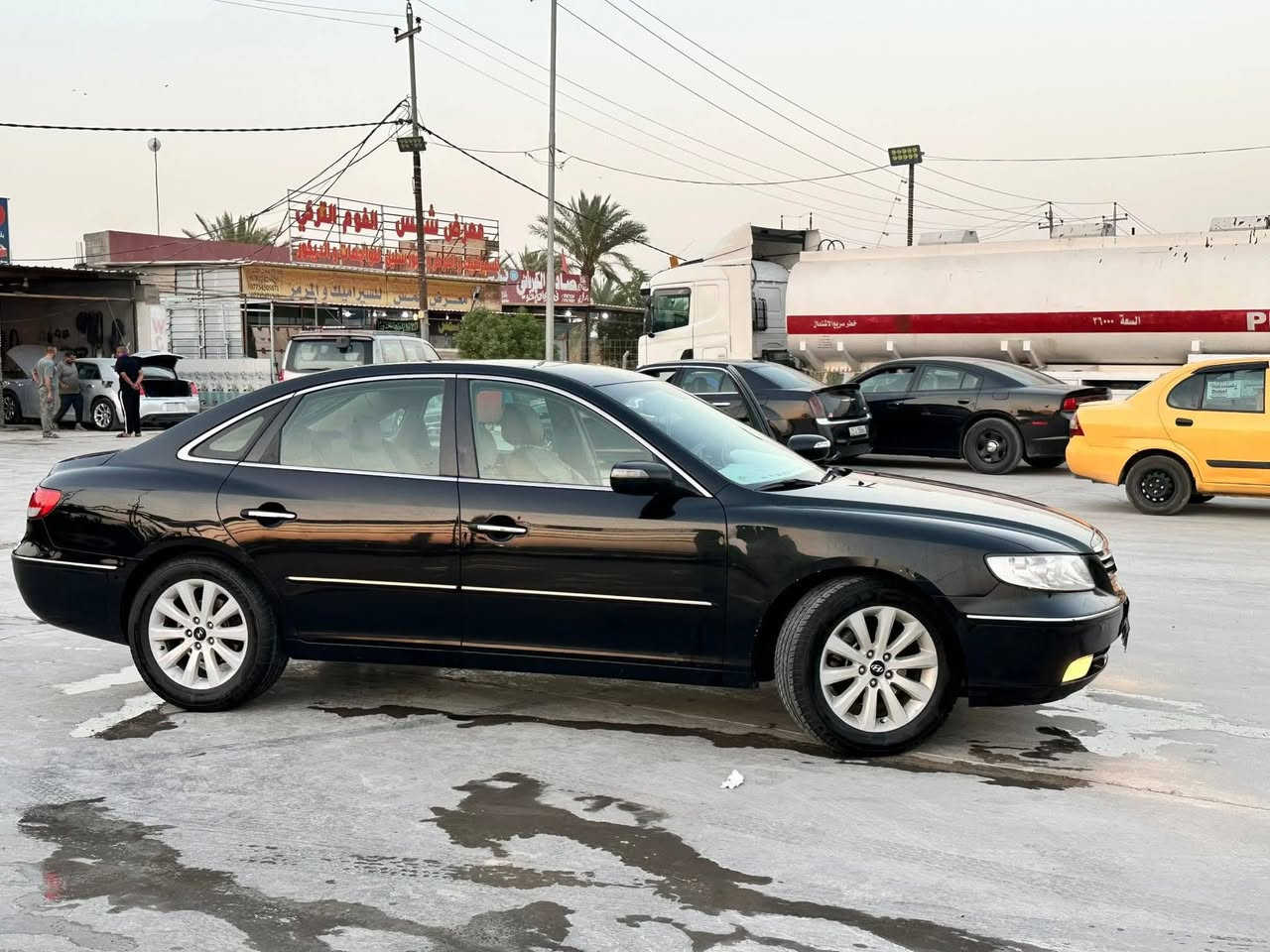 ازيرا موديل 2009 مكفوله فول شركة الكاصد رقم اربيل بأسمي سنويه جديده ورقم دولي وهزه جديده مكان واسط الصويره 
غير متواجد ع الفيس 

***********
#للبيع
