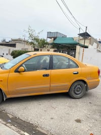 نيسان صني • ٢٠٠٥ • كركوك