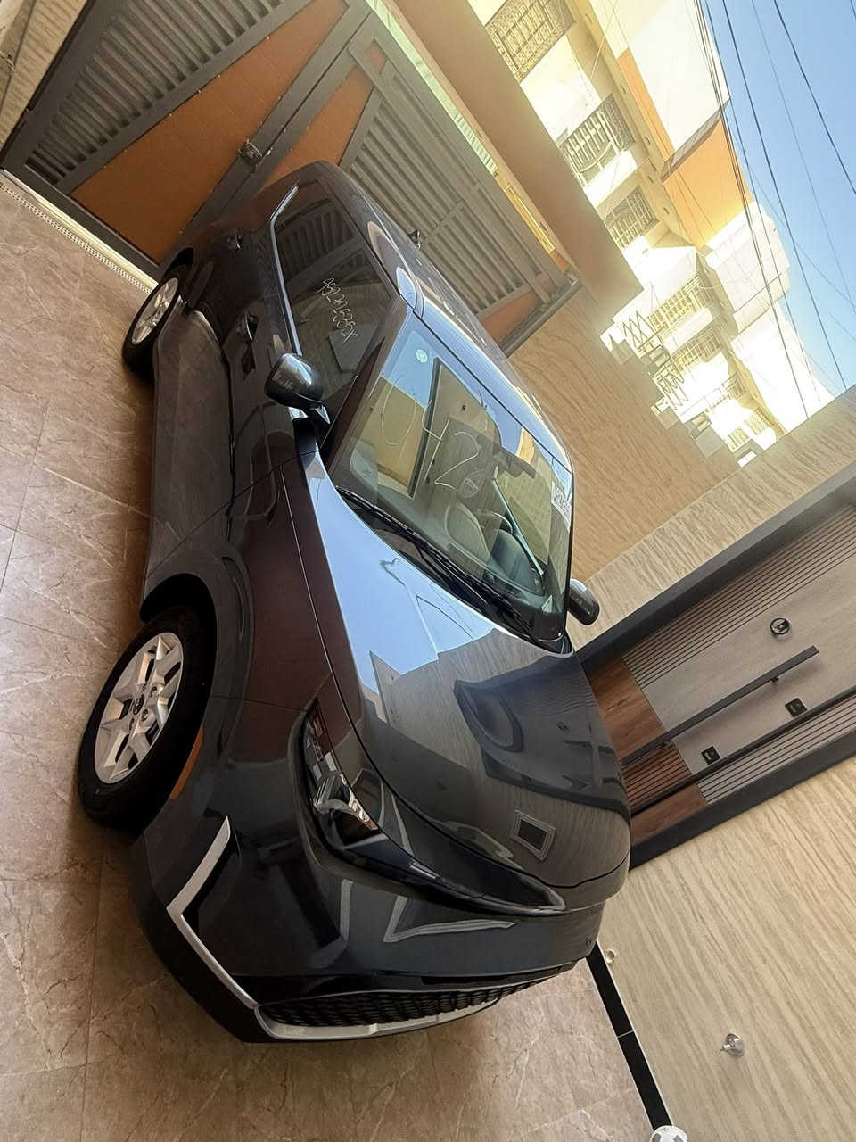 ‏صول للبيع 2024 بدون أير باك مكينة دوش ماشية 16 سيارة جديدة بدون رقم عنوان السيارة الحلة بابل مركز مدينة موبايل *********** للبيع فقط السعر 150 بيها مجال شي بسيط
