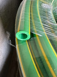 مستمرين بالإنتاج صونده اخضر كوي ( دفن)   انج 100 متر  تلترباع 100 متر ...