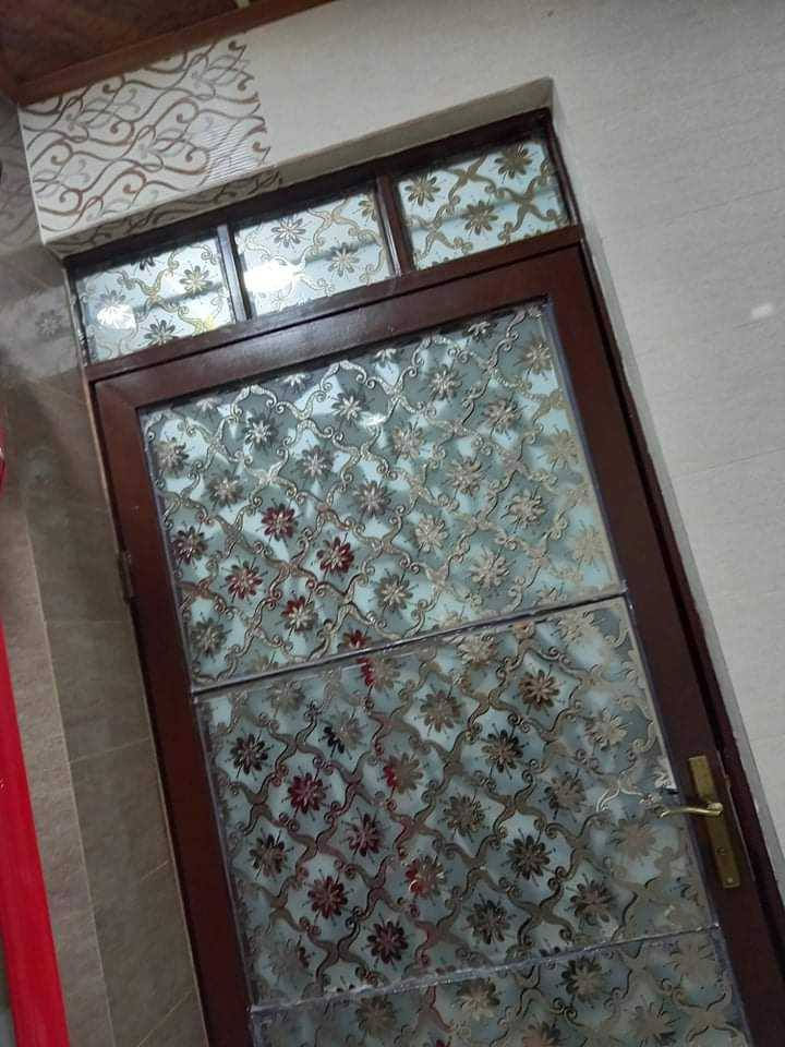 منزل للايجار في الموصل قرب مجسر المثنى يم منتزه باب شمس المساحه 100 م غرفه واحده وهوي الاتصال على هذه الارقام***********.. ***********
