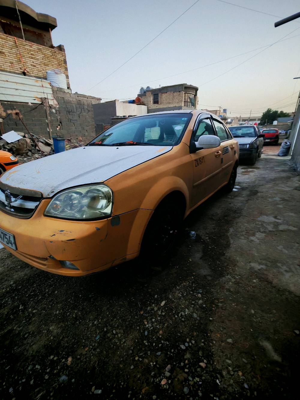 بغداد الرشاد 2011 