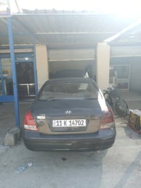 هيونداي النترا • للبيع