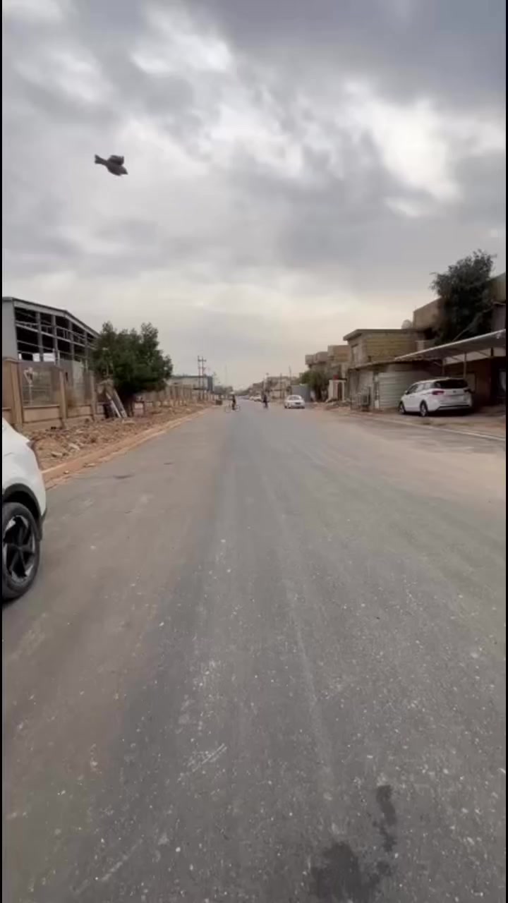 :⸻⭕ عرصه  طابو صرف ركن …🏠  📍 الموقع : بابل حي الاساتذه 
المساحه:200م✅ واجه:10م  نزال:20م
📩 للتفاصيل أكثر تواصل خاص ***********  او   *********** زيارة المكتب الخسرويه قرب الشؤؤن  مقابل ثانوية المتنبي  ♻️ #موقع_مميز_جدا 🏢 #عقار #عقارات_العراق #ترند #اكسبلور
