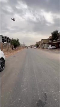 بابل حي الاساتذه • ٢٠٠م • طابو