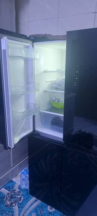 ثلاجة • أربع بيبان • البصرة البراضعية