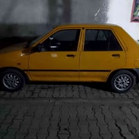 سايبه للبيع مديل 18  واسط غاز  وبنزين شقال استفسار على هذا رقم 0783264...