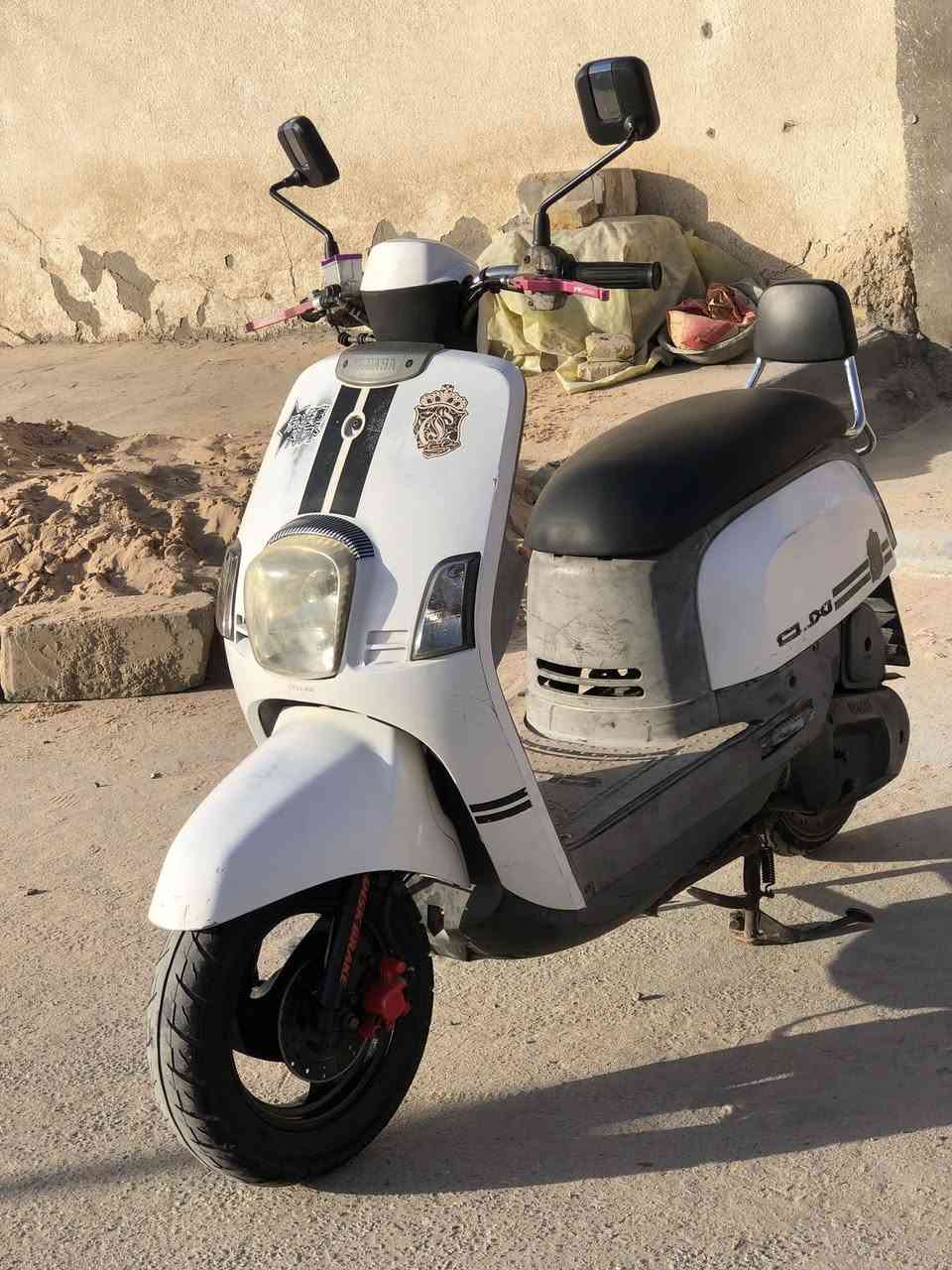 بوليس للبيع كابريتر بلاديه


**إذا كنت صاحب هذا الإعلان وتريد حذفه لأي سبب، رجاءا أرسل رسالة إلى الدعم الفني**