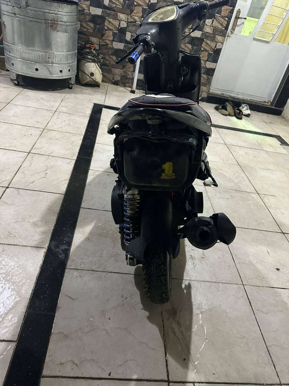 السلام عليكم دراجه ماكس عدله 120 بوشة 55 مال لعب كلج امامي رياضي صالنصه FM عقل رياضي 9 نمر شاصي مصبوغ لونين ويل كب رياضي دبلات رياضي خلفي امامي سعر 350


**إذا كنت صاحب هذا الإعلان وتريد حذفه لأي سبب، رجاءا أرسل رسالة إلى الدعم الفني**