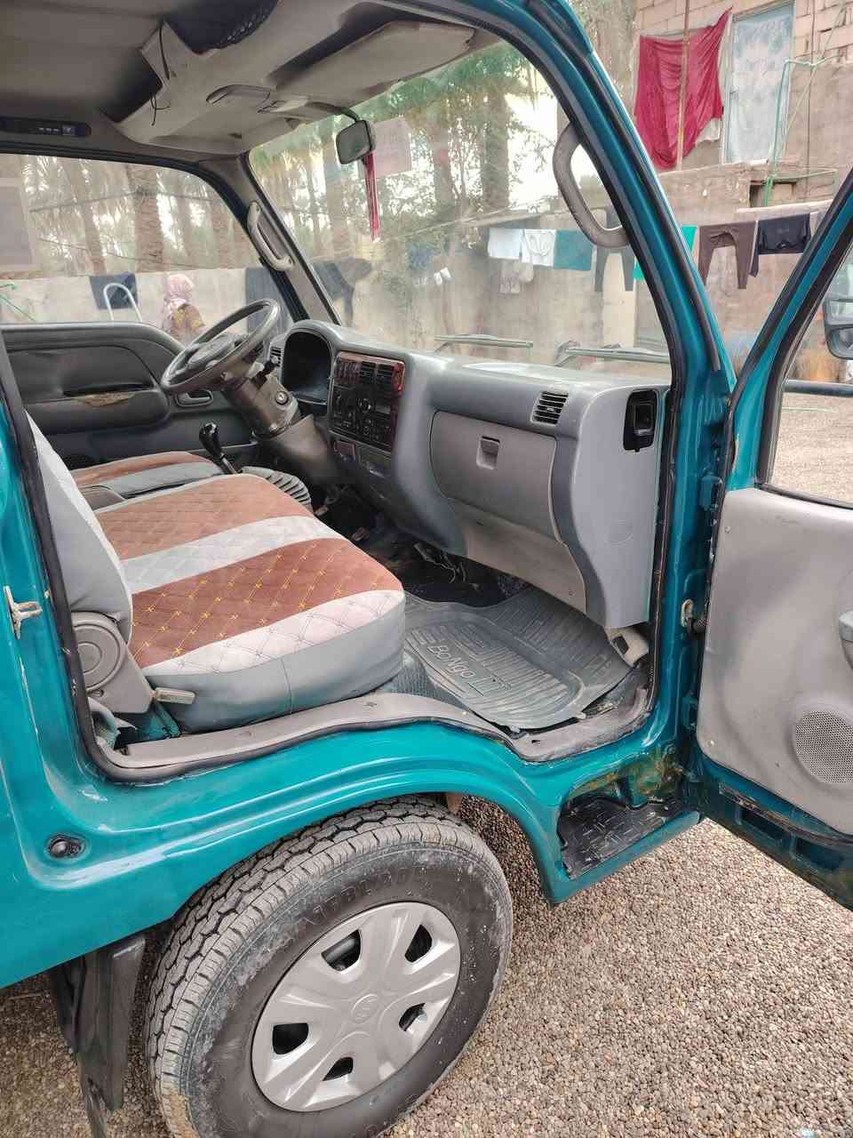 سلام عليكم،
كيا ام عيون للبيع موديل 2002 نظيفه سيارة كير ومكينه
وجديده لباقي تفاصيل الاتصال على الرقم *********** السعر 64 وبي مجال للشراي
