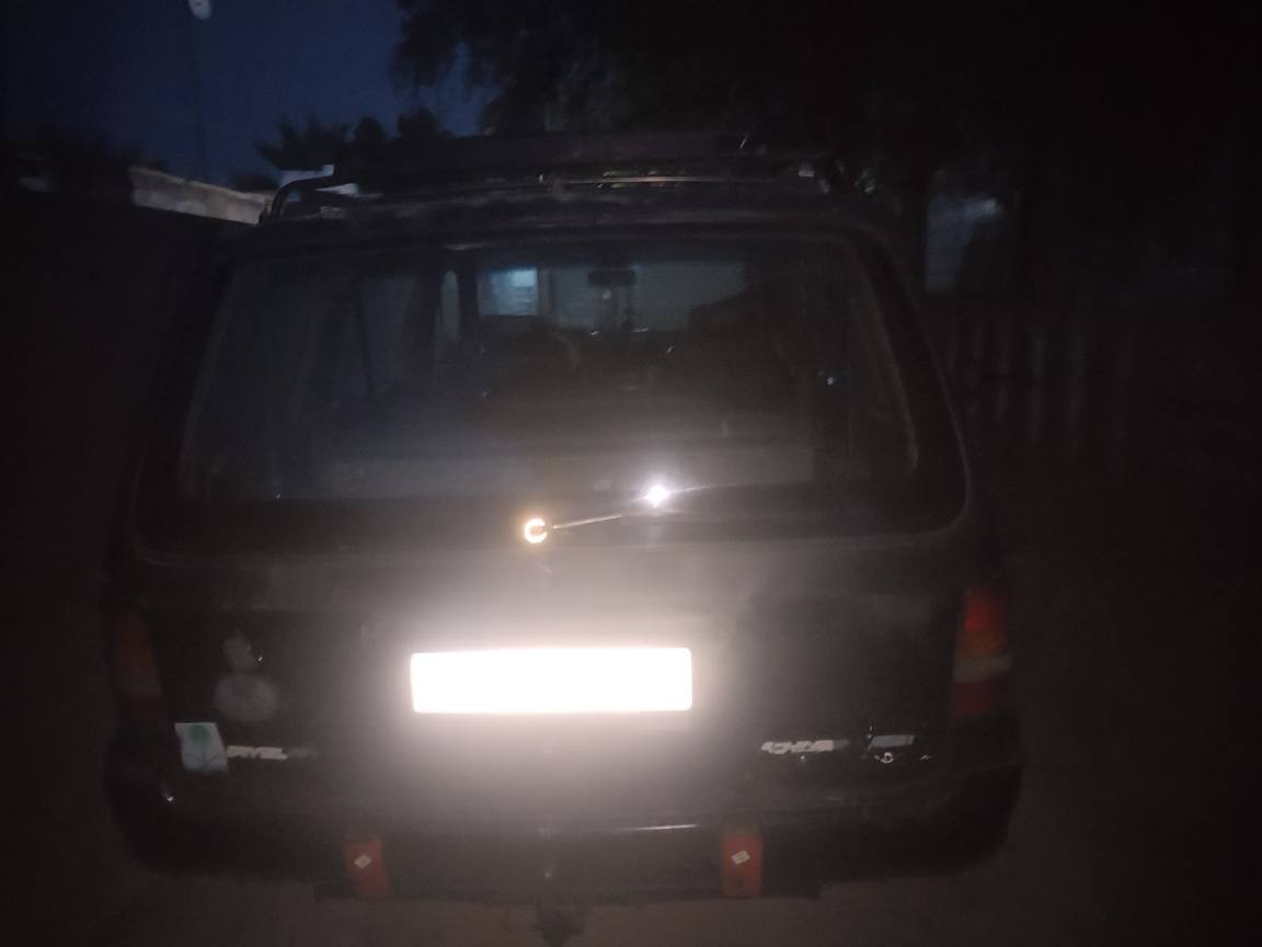 للبيع.             
س ع كرايزرمو ديل 96 سنويه لل 30 حلوه سياره رقم اربيل جديد تحويل مباشر  دواخل نضيفه شاشه كهربائيات كله شغاله
سياره مال جناي مكينه الفين  عوزه عقل كير سعره 40 الف ياخر نمره الرابع
 السعر 35 وبيه مجال حك جيه عنوانه مشخاب
ناحية القادسية
رقم الهاتف *********** النجف, العراق
