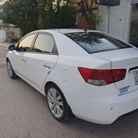 فرۆشتن :  کییا سیراتۆ - مۆدێل ٢٠١١ - گێڕ و مەکینە بە شەرت - بۆیاخی نیی...