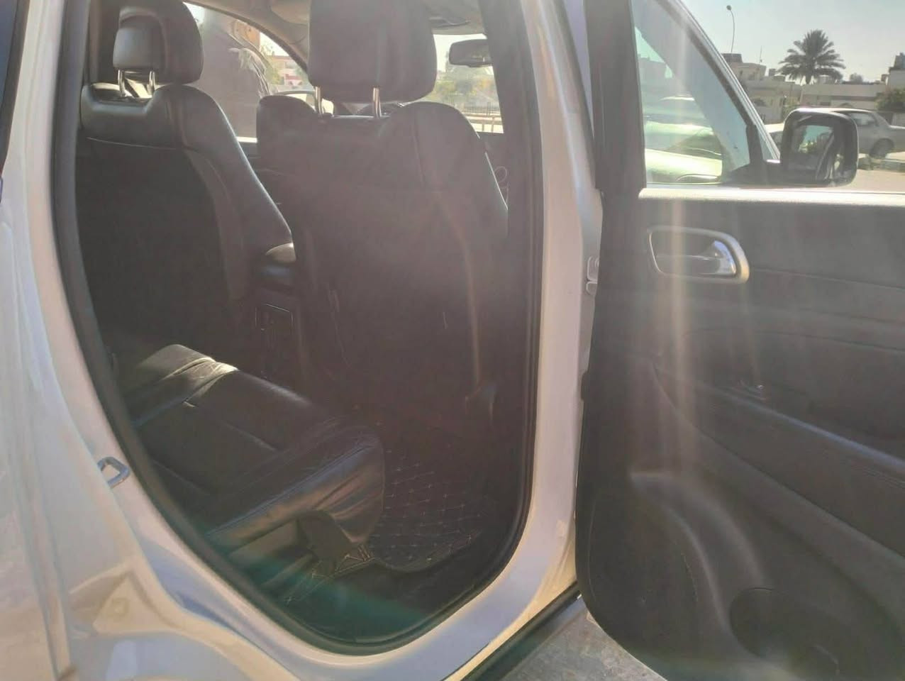 جيب 2012 LIMTED يعني 1/1كلين ماعده شكم طخه قليلات اقل من الاصبع ماشيه 82 ميل ml مكانها كركوك دوميز للتفاصيل تعال خاص


**إذا كنت صاحب هذا الإعلان وتريد حذفه لأي سبب، رجاءا أرسل رسالة إلى الدعم الفني**