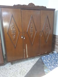 كاونتر • خشب صاج