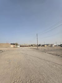 البصرة أم النعاج • ٤٥٠م • وقف ذري