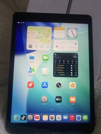 ايفون ١١ برو • ايباد جيل ٩ • بغداد الشعب