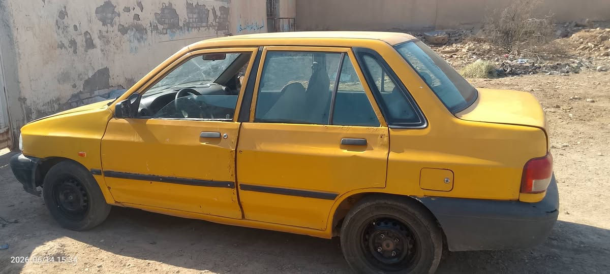 سايبه مديل 12ميسان مكينه وكير جدد بس لمكينه بيهه تبخير قليل بدون تنقيص سنويه نافذه 23نهايته سعر 8ورقات بيهه مجال وهاذا رقمي ***********عنواني كميت نهر سعد تبريد بس غاز عمارة, ميسان
