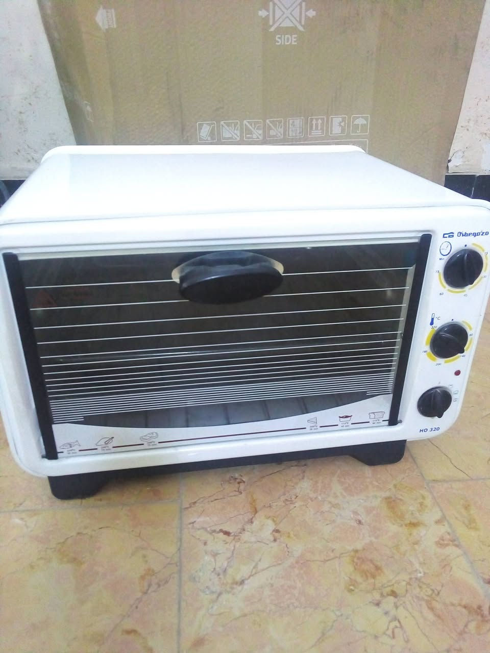 سلام عليكم اغراض اكو جديدة واكو مستعمل قليل لبيع مكاني بغداد اعظميه


**إذا كنت صاحب هذا الإعلان وتريد حذفه لأي سبب، رجاءا أرسل رسالة إلى الدعم الفني**
