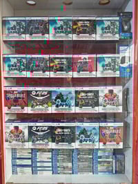 محاويل • بلاي ستيشن • تقسيط