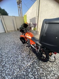 شباب دايوان اللبيع موديل 2022 دراجة أخت زيرو ما متعوبة نقصهة فقط لقمجي...