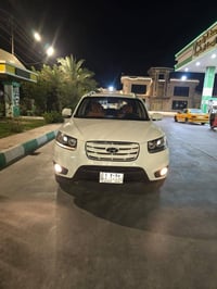 سنتافيه • ٢٠١٢ • رقم ميسان