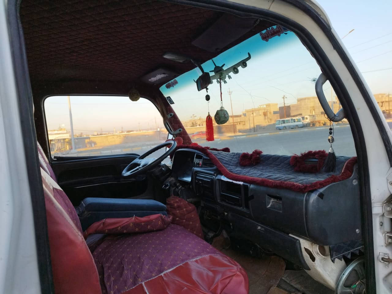 كياسامسوك 2000رقم كركوك جديد سنويه لحد28 تحويل مباشر سيارة جاهزة لشغل كيرمحرك مال 2014كيرمحرك شاصي اكسل بشرط تخم تايرات جديد كهرباء كله شغله باتري جديد دوشمه جديدة//بيع او مراوس حسب الغناعه سعره 38,,,, ***********

مكاني كركوك
