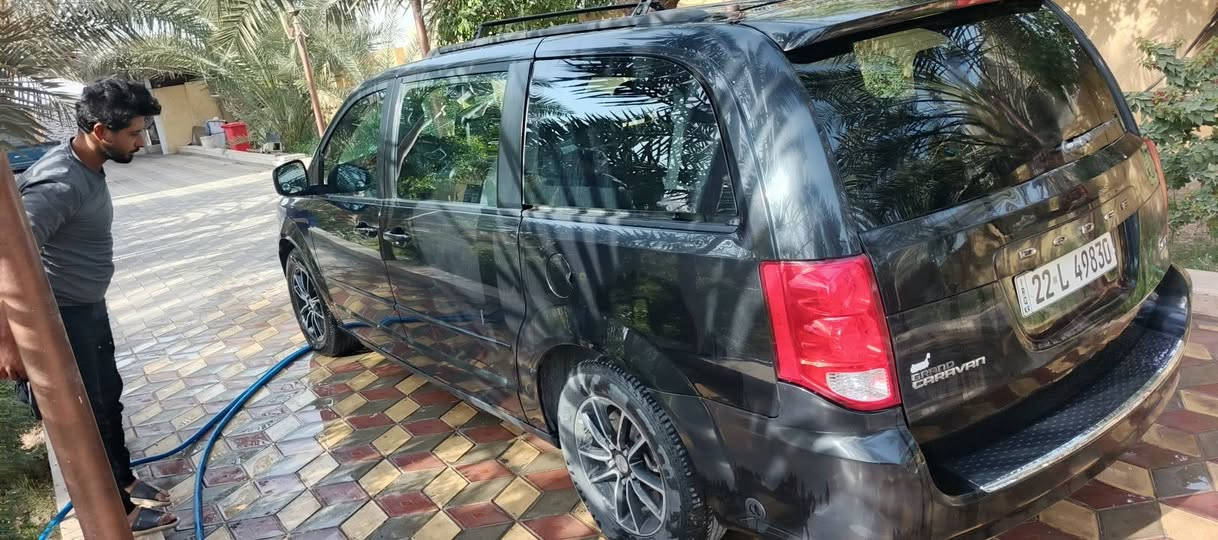 اعادة النشر بسبب الوعود الكاذبة
💠للبيع دوج كرفان موديل 2018 كلين بدون صبغ

💠لون السيارة اسود

💠رقم اربيل

💠سنوية صالحة 2030

💠محرك وكير شرط

💠صدر أمامي خلفي شرط

💠تبريد 3 قطع ثلج

💠كشنات سياحي بلع

💠تحكمات ستيرن

💠نظام تقليل صرفيات البنزين

💠الأبواب والصندوق كهربائي

💠 6 جامات كهربائي

💠محولة كهرباء 110

💠طخم اطاري جديد

💠كشنات امامي مع الستيرن هيتر

💠تشغيل عن بعد

💠بردات اصلية

💠كشن السايق والنفر كهربائي

💠كاميرا مع شاشة

💠هيتر بل مرايا

💠تشغيل عن بعد

💠سيارة دوج GT وبكامل مواصفاتها الخيالية

💠تحكمات ستيرن مع شاشة عطلات

💠فرس ارضي وسقف 

💠السيارة جديدة حيل حلوة احلى من الصور استخدام شخصي مال بيت

💠شرط التحويل

💠السعر  240 بيها مجال بسيط

📍مكان السيارة  بغداد

للتواصل على الارقام التالية باسم الحج ابو عبدالله*********** آسيا

 اسيا***********

نعتذر عن المراوس (بيع فقط)
