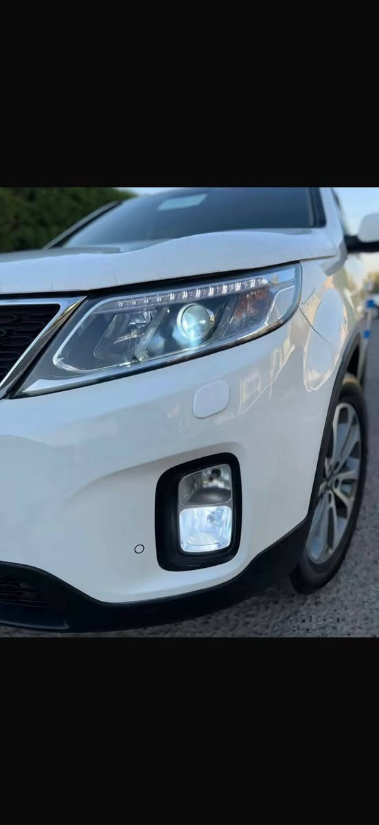 سورنتو ١٤ كويتي
فول سياره مال بيت ماشيه ١١٠ سياره جديده
بيه باب مبدل اصلي
مكان سياره فلوجه
***********
