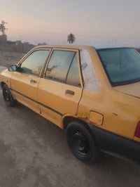 سايبا • ٢٠١٢ • قير مكفول