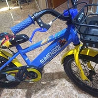 بايسكل للبيع استخدام كولش قليل نضيف  اي ضرر مبي عملي  اخذنا ب90نبيع 60...