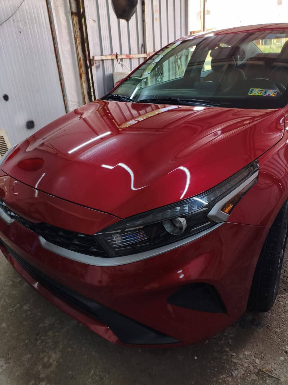 سلام عليكم
يعلن بوليش ديالى عن عروض بوليش الشمعي الجديد  لفتره 7 ايام فقط 

✅((بوليش سيارات،  عام  شمعي صنع اللماني ب٣٥ الف فقط ))
سعر القديم 50الف ❌
سعر الجديد 35✅ 
وتدللووون❤️ 

ديالى بعقوبه - تقاطع ساده 📍
***********📞

ضمان عملنا ٦ اشهر ضمان حقيقي 🏁
♦️لمعان حقيقي 
♦️نعومه قويه 
♦️حمايه من الجراد التكلسات 
♦️مزيل خشونه والخدوش بسيطه 
♦️يجدد لون سياره 

((يشمل البوليش ))✅
،،♦️تكحيل مجاني 
♦️غسل سياره مجاني 
♦️سقل مازدات وجام سياره مجاني
